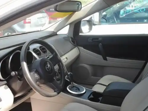 Mazda CX-7  2007