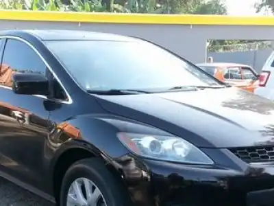 Mazda CX-7  2008