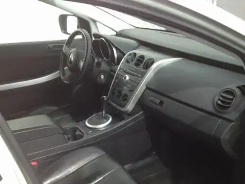 Mazda CX-7  2008