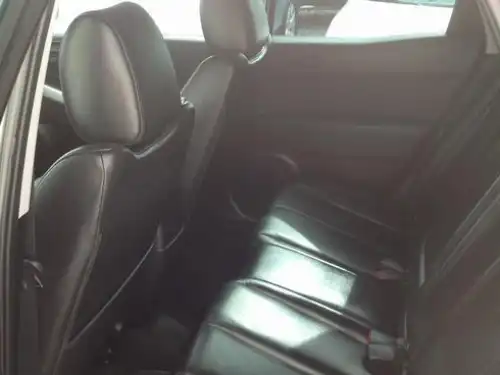 Mazda CX-7  2008