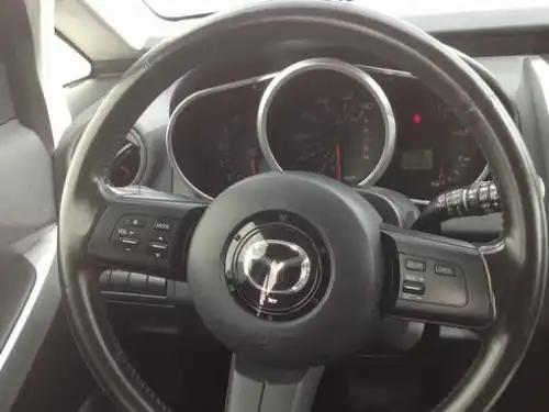 Mazda CX-7  2008