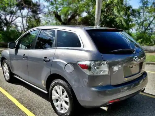 Mazda CX-7  2008
