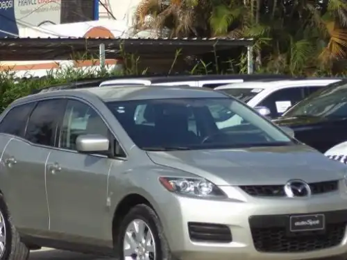 Mazda CX-7  2008