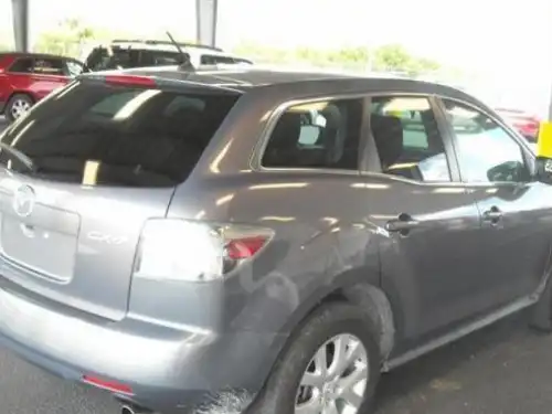 Mazda CX-7  2008
