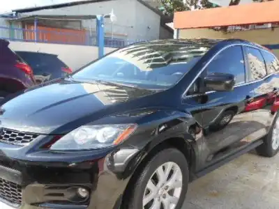 Mazda CX-7  2009