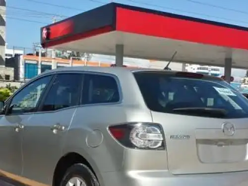 Mazda CX-7  2009