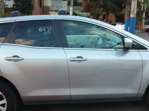 Mazda CX-7  2009