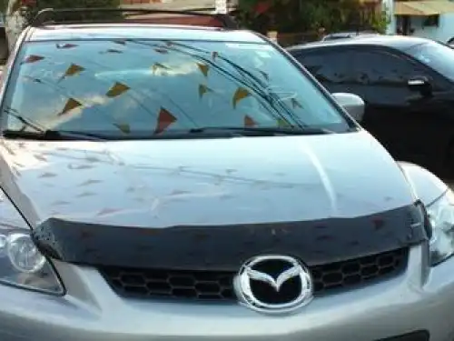 Mazda CX-7  2009