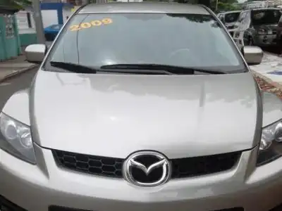 Mazda CX-7  2009