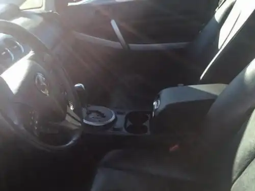 Mazda CX-7  2010