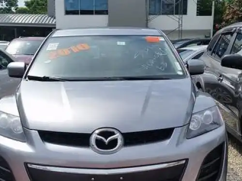 Mazda CX-7  2010