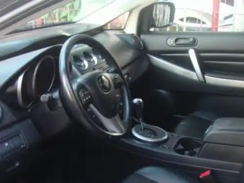 Mazda CX-7  2010