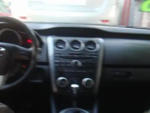 Mazda CX-7  2010