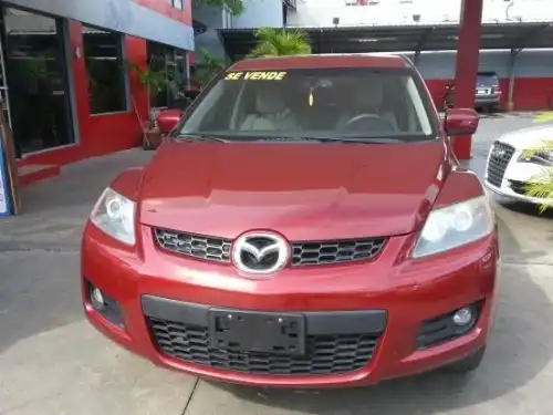 Mazda CX-7 2007