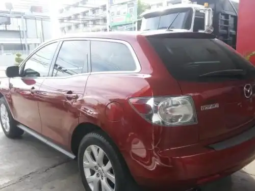 Mazda CX-7 2007