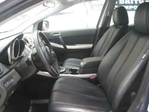 Mazda CX-7 2008