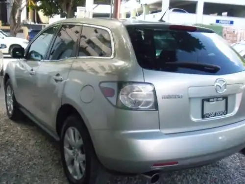 Mazda CX-7 2008