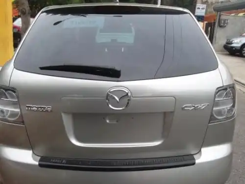 Mazda CX-7 2009