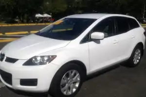 Mazda CX-7 2009
