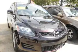 Mazda CX-7 2009