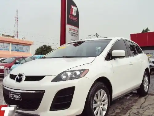 Mazda CX-7 2010
