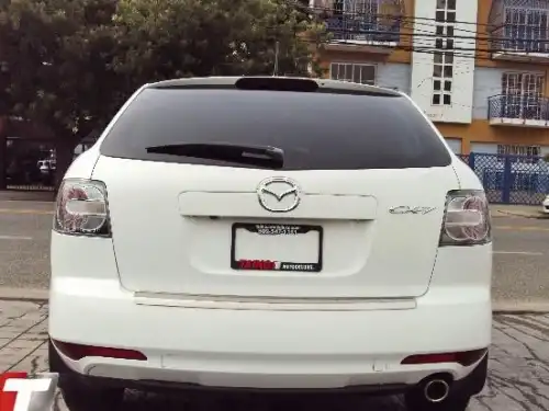 Mazda CX-7 2010