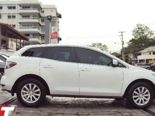 Mazda CX-7 2010