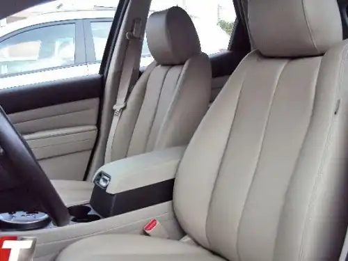 Mazda CX-7 2010