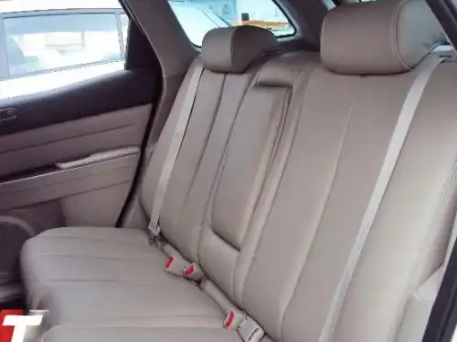 Mazda CX-7 2010