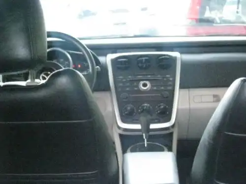 Mazda CX-7 Limited 2007