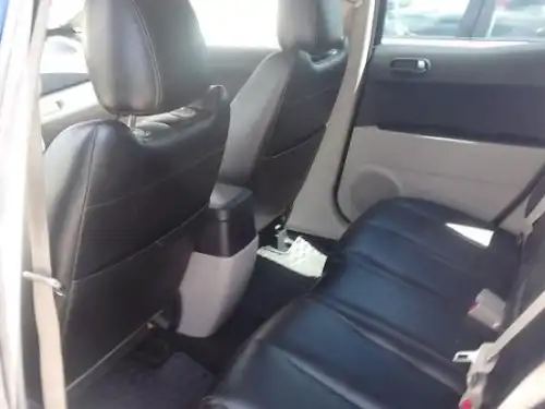 Mazda CX-7 Limited 2007