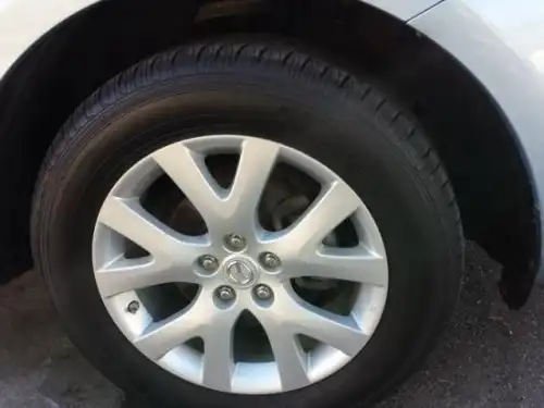 Mazda CX-7 Limited 2009