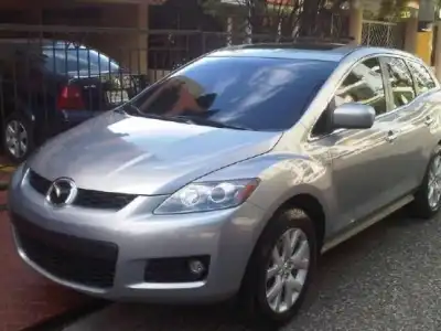 Mazda CX-7 d 2008