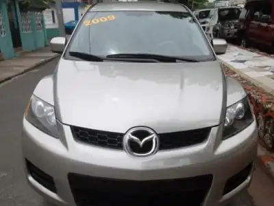 Mazda CX-7 d 2009