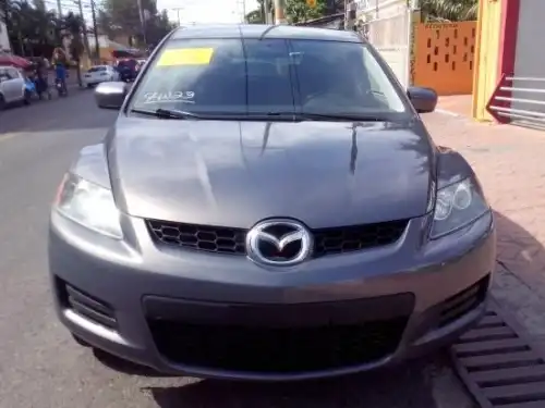Mazda CX-72008