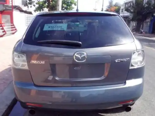 Mazda CX-72008