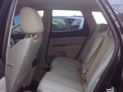Mazda CX-72008