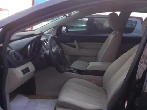 Mazda CX-72008
