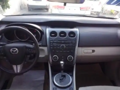 Mazda CX-72008