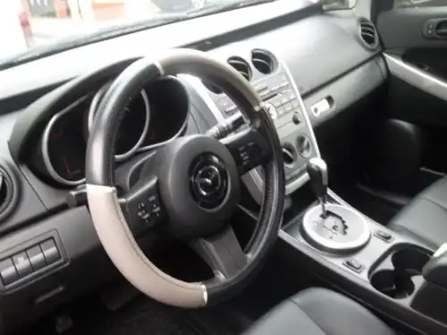 Mazda CX-72009