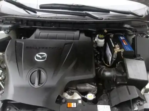 Mazda CX-72009