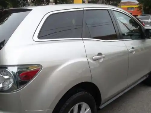 Mazda CX-72009