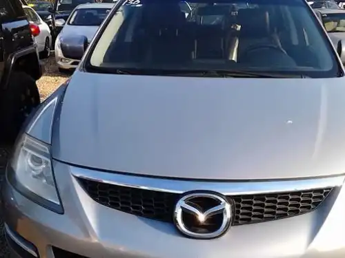 Mazda CX-9  2006