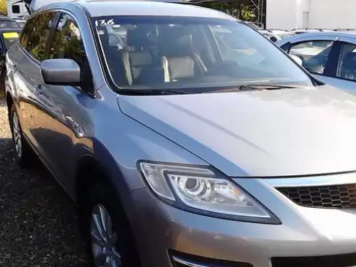 Mazda CX-9  2006