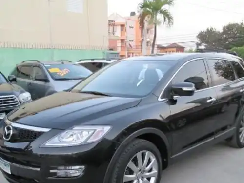 Mazda CX-9  2007