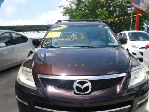 Mazda CX-9  2007