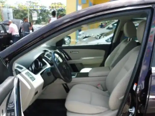 Mazda CX-9  2007