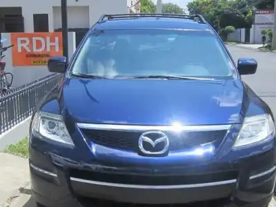 Mazda CX-9  2007