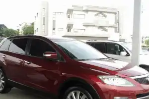 Mazda CX-9  2007