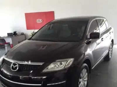 Mazda CX-9  2008